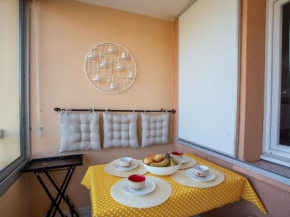 Apartment Côte d'Azur-13 by Interhome